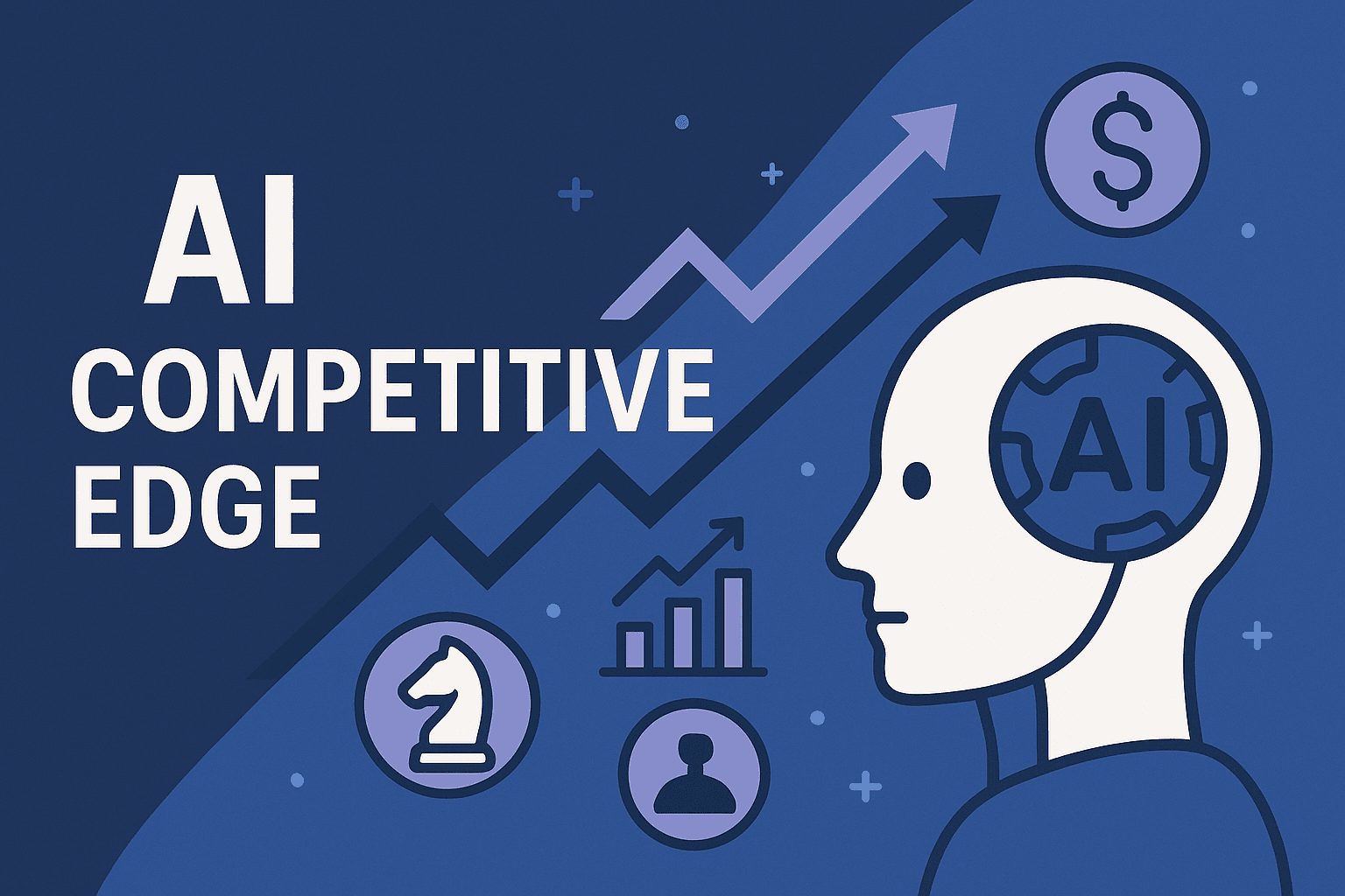 AI Automation: The Competitive Edge Your Business Needs in 2024